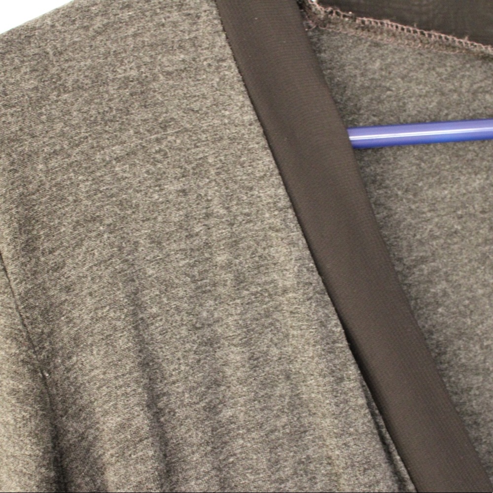Lightweight cardigan/cover up
